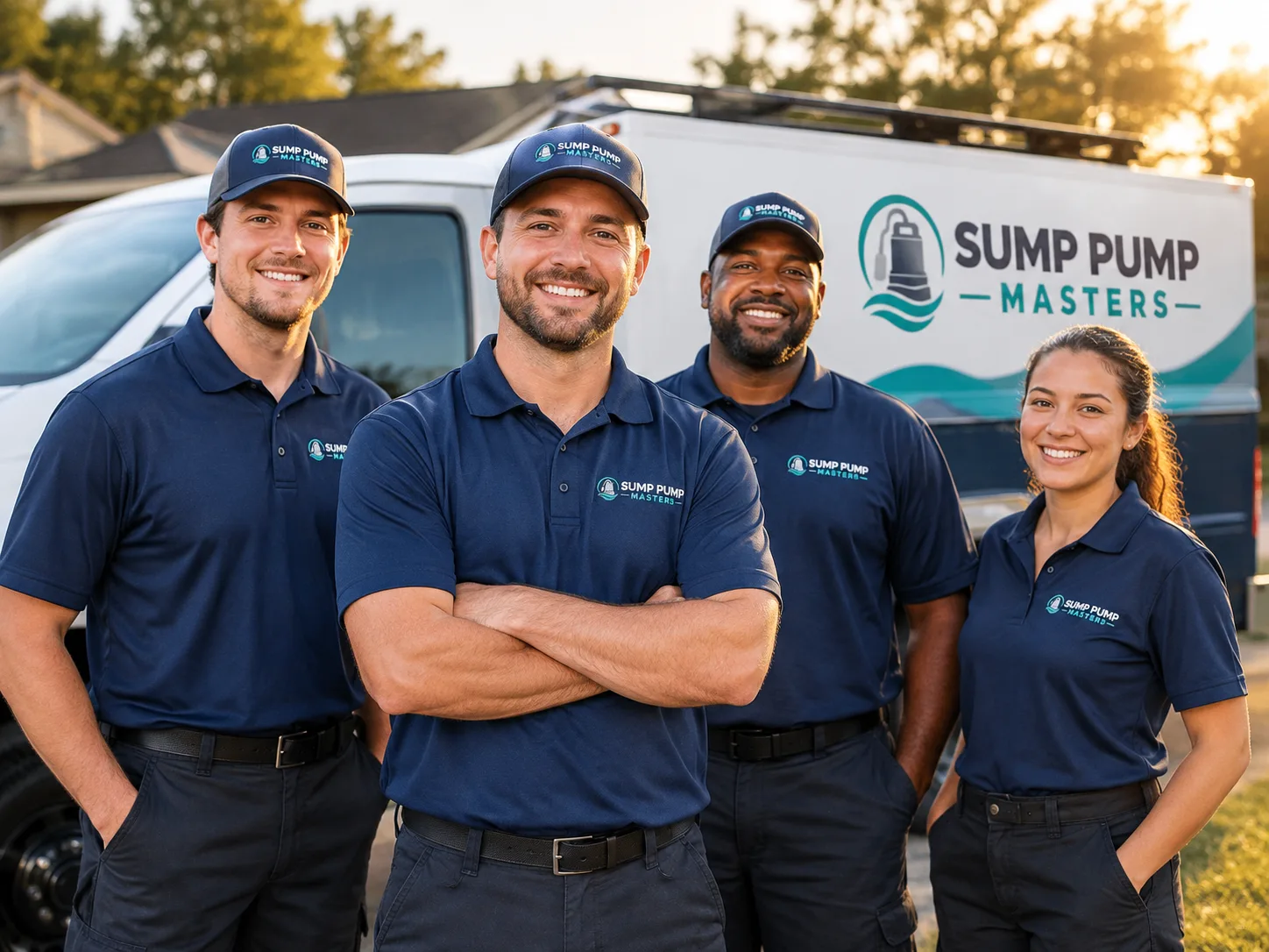 Sump Pump Repair company in Torrance, CA